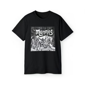 The Mummies Rare Punk Ultra Cotton Shirt